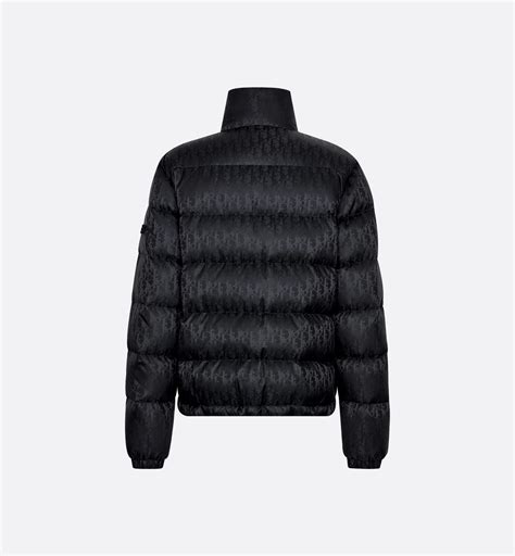 dior steppjacke